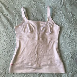 Ruby Ribbon Tank Size 34